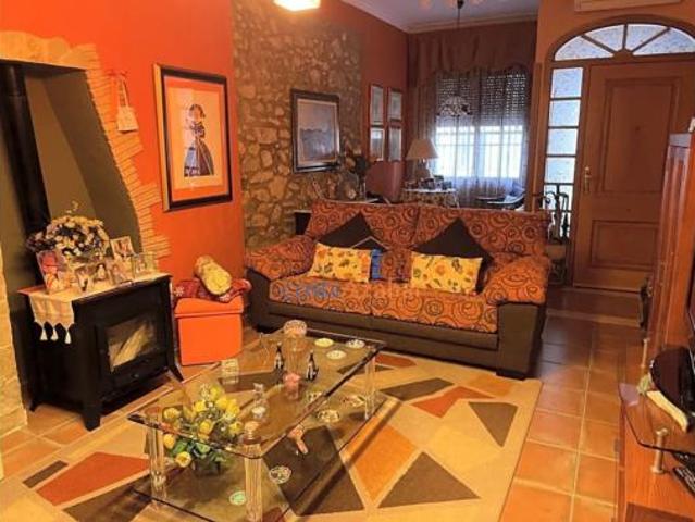 Chalet en venta en la Plana Alta, Valencia