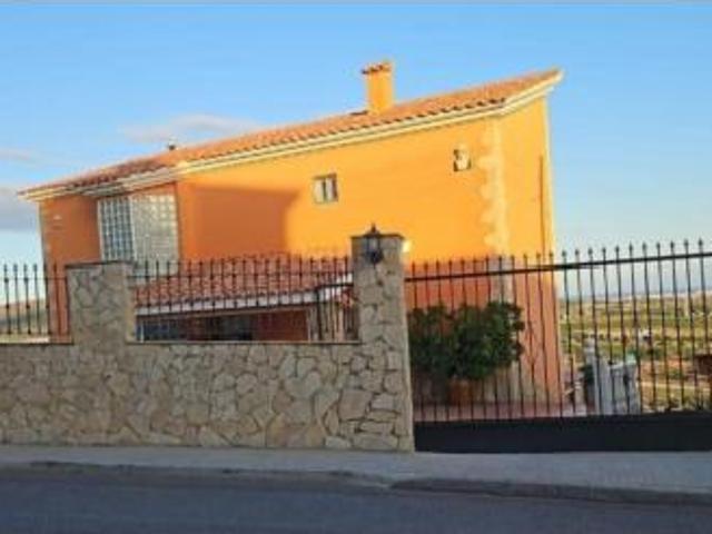 Chalet en venta en Borriol, Valencia