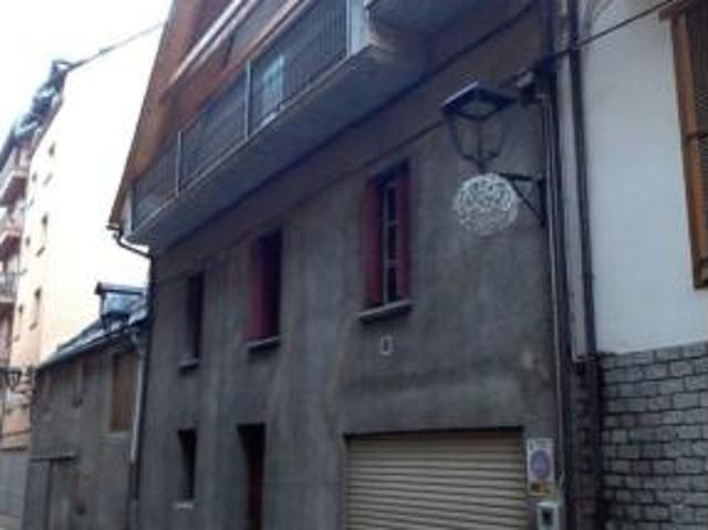 Chalet en venta en Val d'Aran, Catalunya