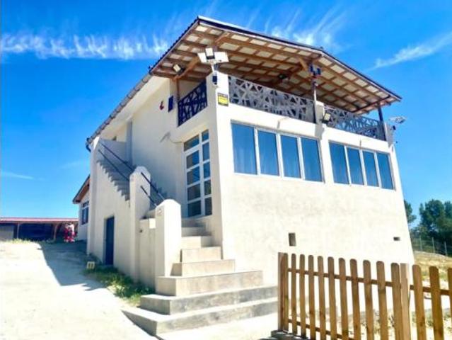 Chalet en venta en Zaragoza, Aragón