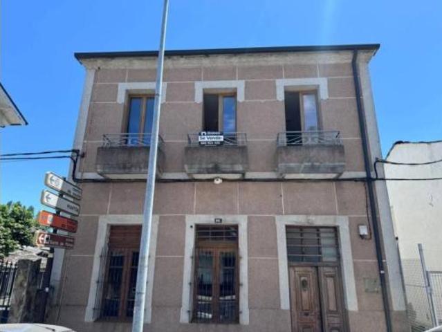 Villa en venta en Bóveda, Barrio Casas Novas