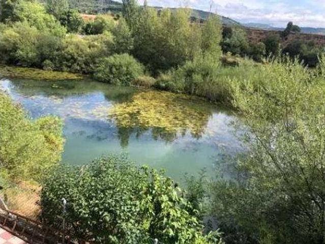 Chalet en venta en Bozoó, Castilla y León