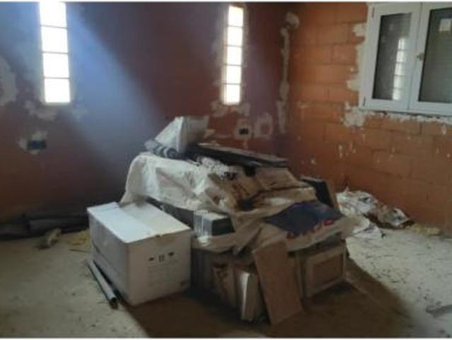Chalet en venta en Brazatortas, Castilla-La Mancha