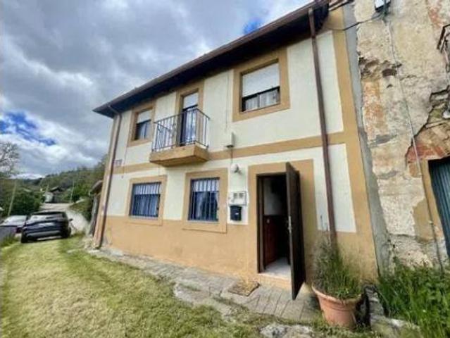 Chalet en venta en Brazuelo, Castilla y León