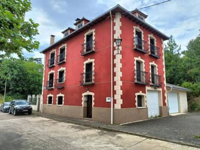 Chalet en venta en Brañosera, Castilla y León
