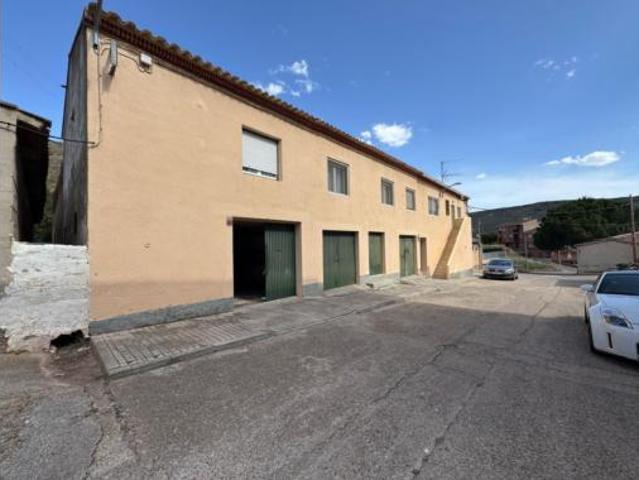 Chalet en venta en Aranda, Aragón