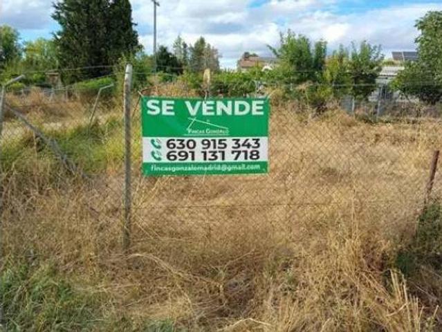 Chalet en venta en Brea De Tajo, Madrid