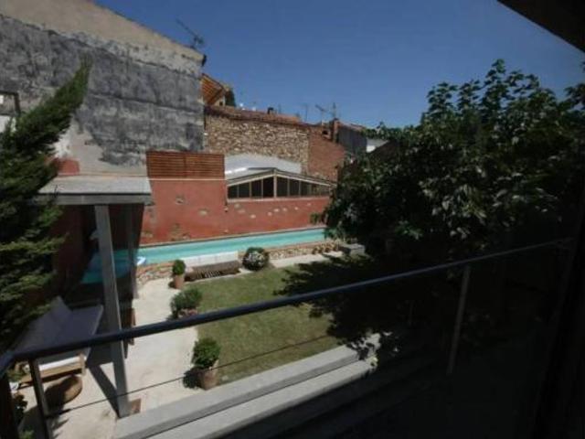 Chalet en venta en Breda, Girona
