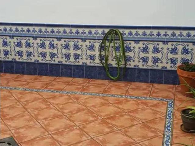Chalet en venta en Brenes, Sevilla