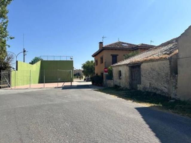 Chalet en venta en Sexmo de San Lorenzo, Brieva