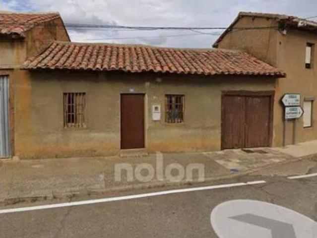 Chalet en venta en Brime De Sog, Castilla y León