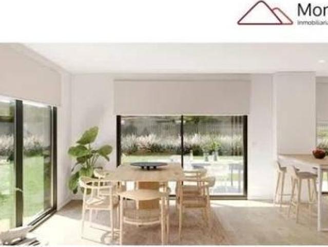 Chalet en venta en Brión, Santiago