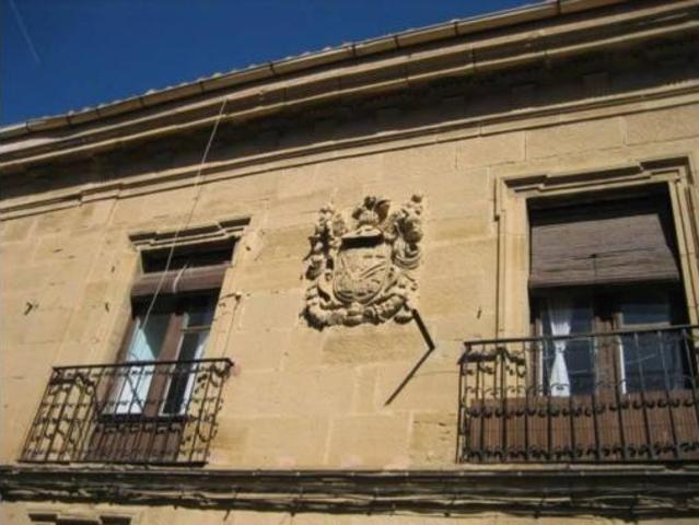 Chalet en venta en Briones, La Rioja
