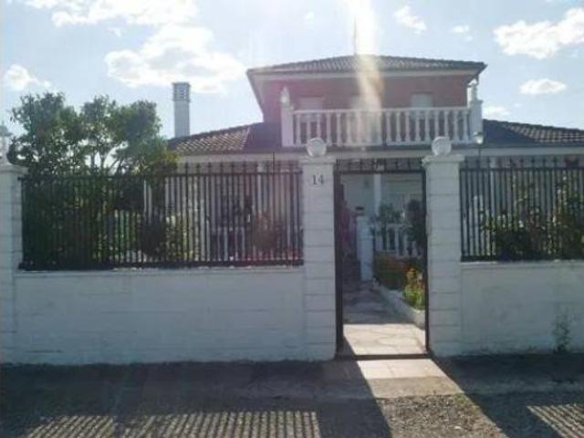 Chalet en venta en Briviesca, Castilla y León
