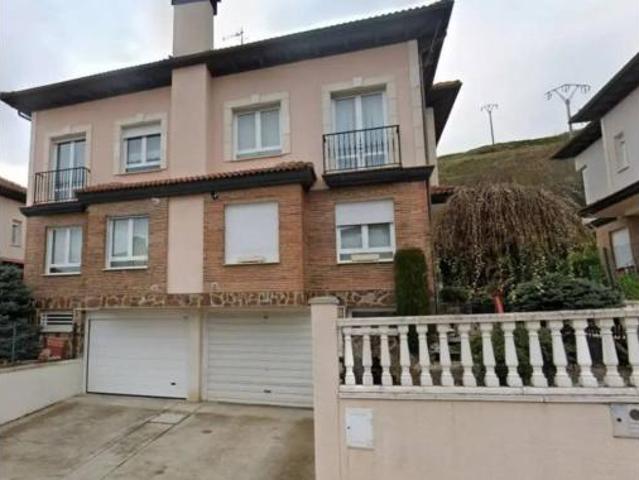 Chalet en venta en Briviesca, Castilla y León