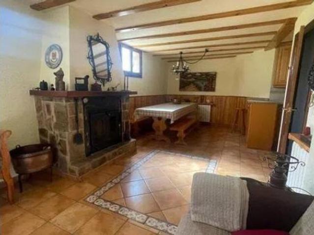 Chalet en venta en Briviesca, Castilla y León