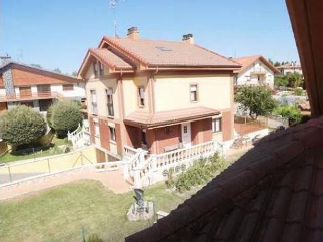 Chalet en venta en Briviesca, Castilla y León