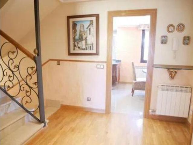 Chalet en venta en Briviesca, Castilla y León