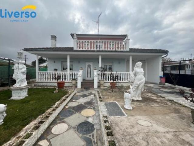 Chalet en venta en Briviesca, Castilla y León
