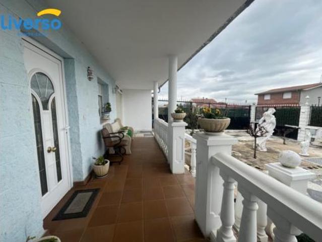 Chalet en venta en Briviesca, Castilla y León