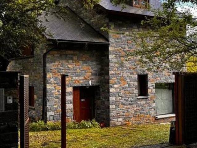 Chalet en venta en Aínsa-sobrarbe, Aragón