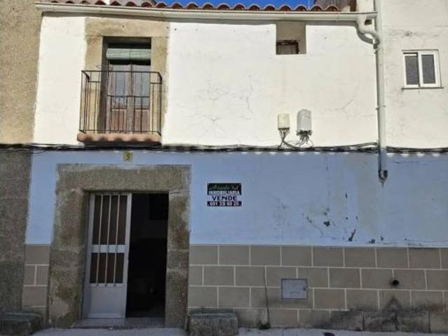 Chalet en venta en Brozas, Extremadura