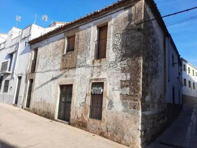 Chalet en venta en Brozas, Extremadura