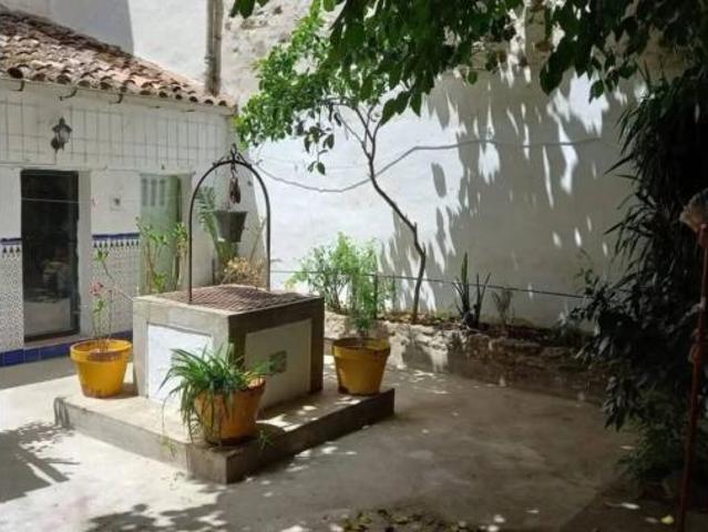 Chalet en venta en Brozas, Extremadura