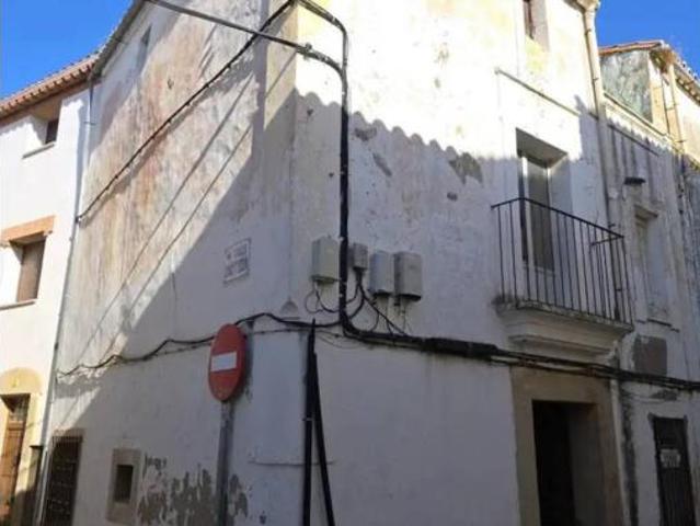 Chalet en venta en Brozas, Extremadura