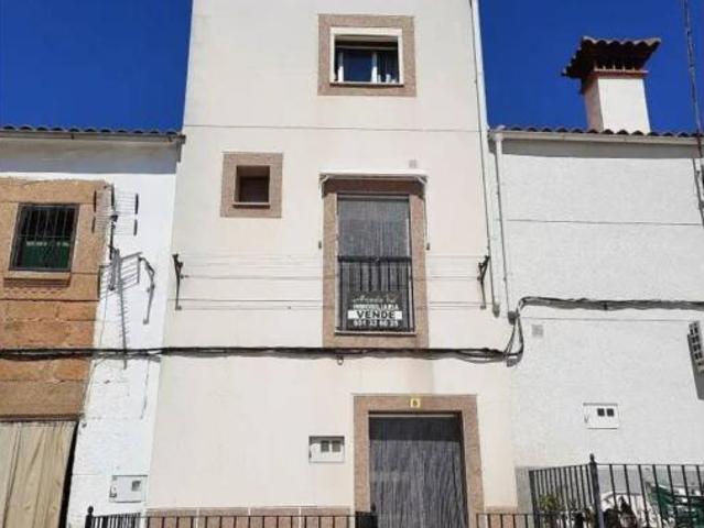 Chalet en venta en Brozas, Extremadura