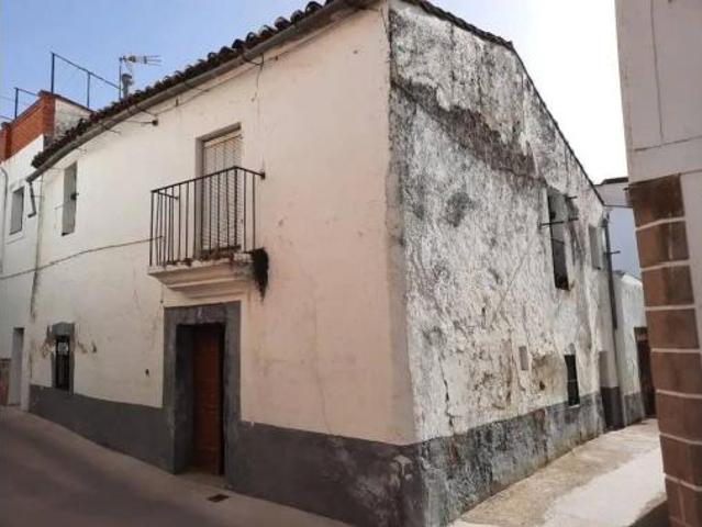 Chalet en venta en Brozas, Extremadura