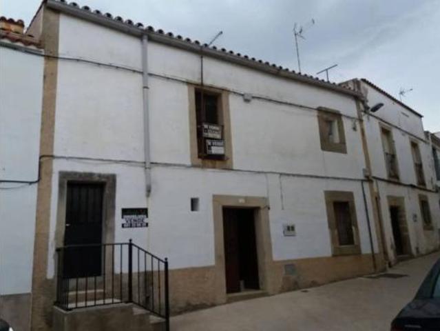 Chalet en venta en Brozas, Extremadura