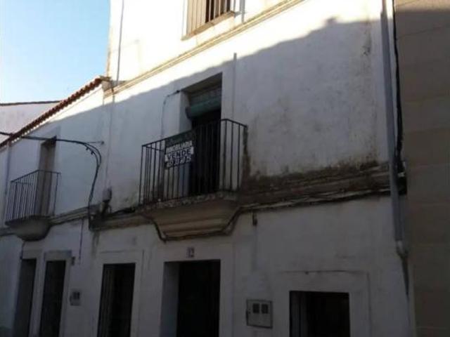 Chalet en venta en Brozas, Extremadura