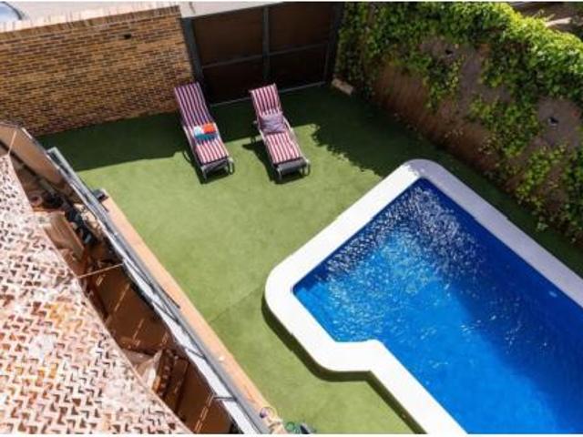 Villa en venta en Brunete