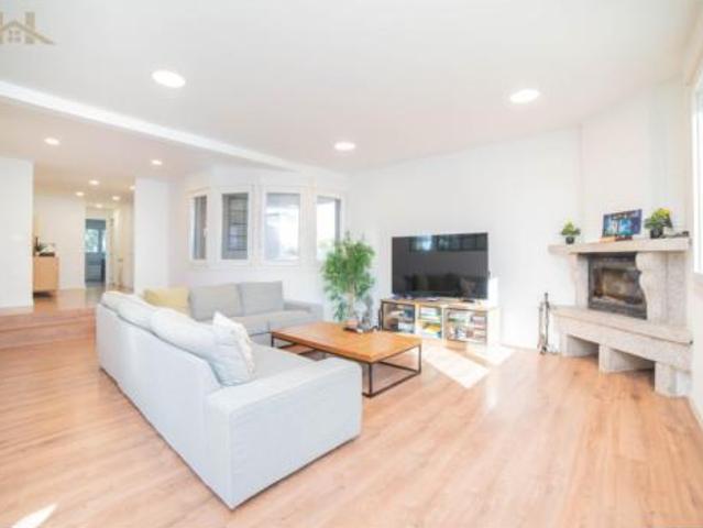 Chalet en venta en Brunete, Madrid