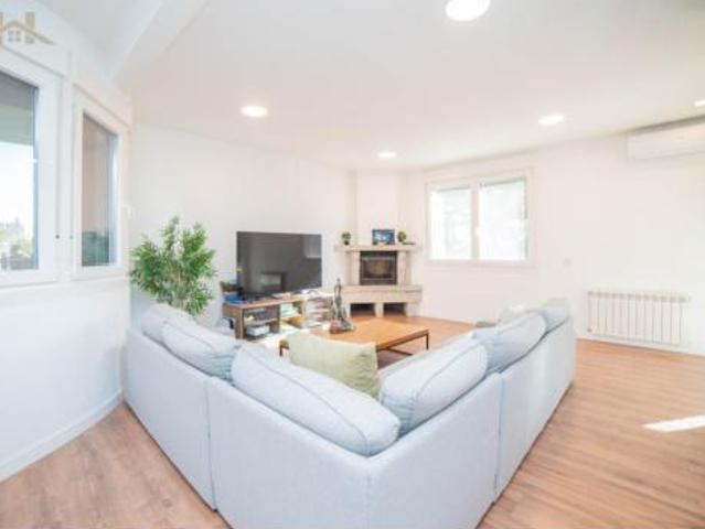 Chalet en venta en Brunete, Madrid