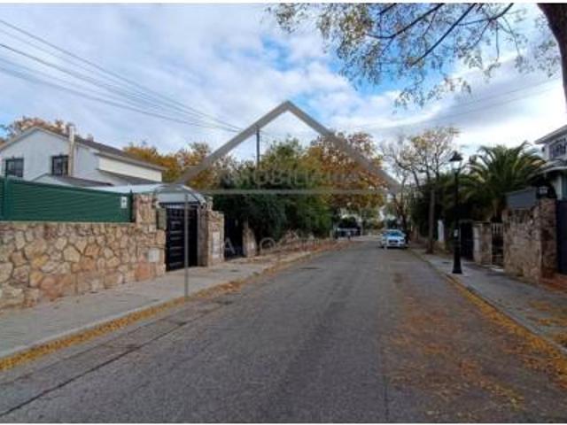 Villa en venta en Brunete Villa en venta en Brunete
