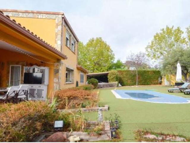Chalet en venta en Brunete, Madrid