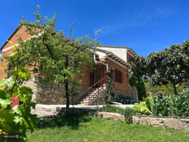 Villa en venta en Brunete