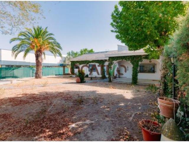 Chalet en venta en Brunete, Madrid