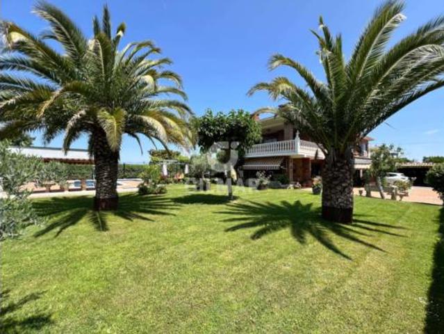 Villa en venta en Brunete