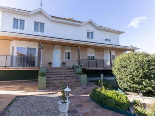 Chalet en venta en Brunete, Madrid