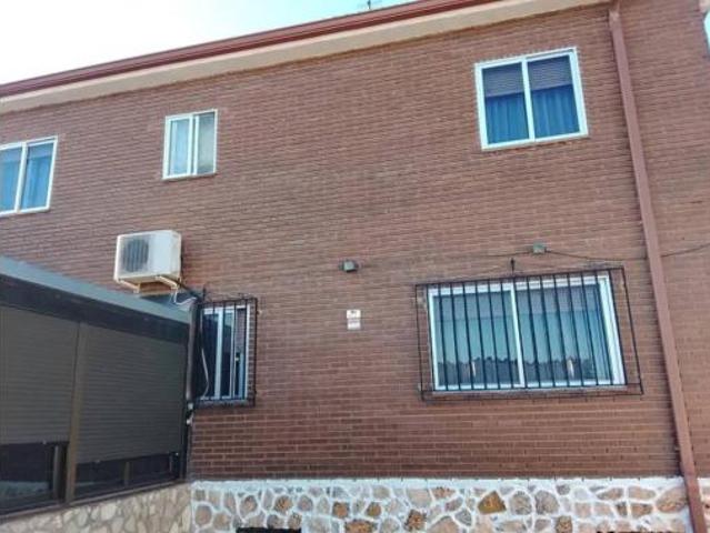 Chalet en venta en Buenache de Alarcón, Cuenca
