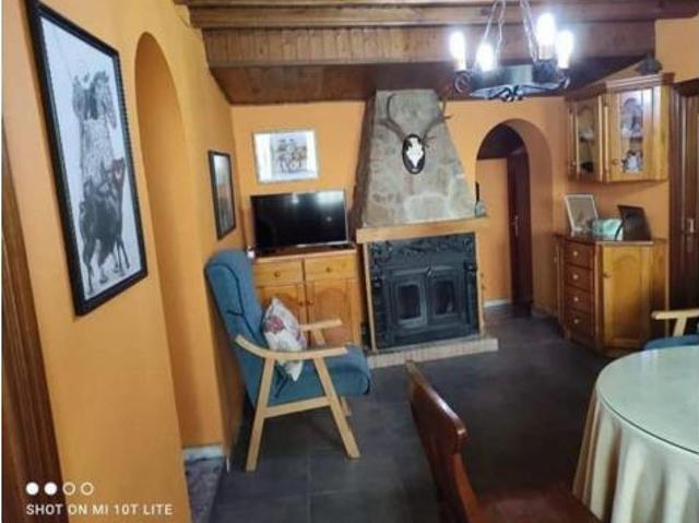 Chalet en venta en Buenamadre, Castilla y León