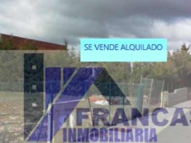 Chalet en venta en Buenavista, Castilla y León