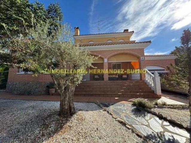 Chalet en venta en Buenavista, Castilla y León