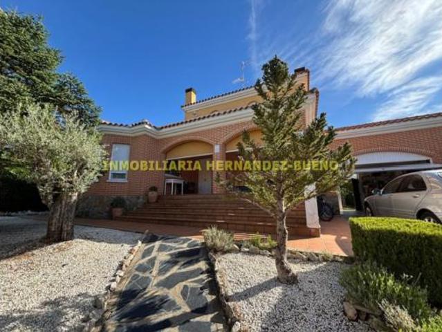 Chalet en venta en Buenavista, Castilla y León