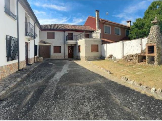Chalet en venta en Buenavista De Valdavia, Castilla y León