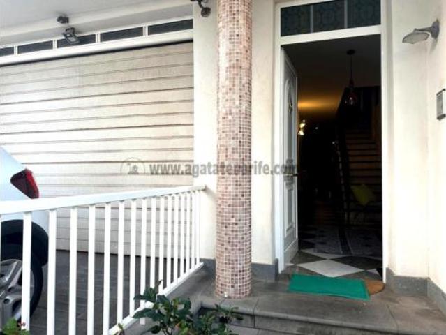Chalet en venta en Buenavista del Norte, Canarias
