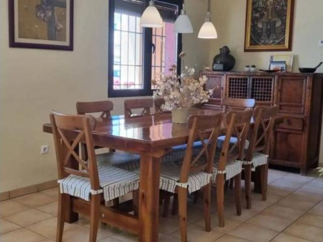 Chalet en venta en Buendía, Cuenca
